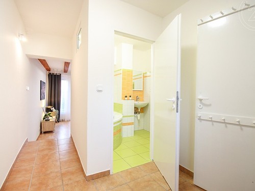 Prodaný dům 130 m², pozemek 238 m²