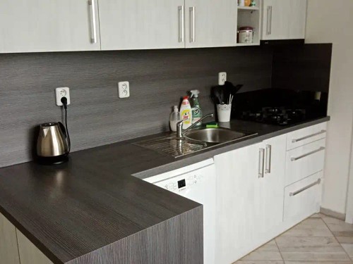 Prodaný byt 3+1 67 m²