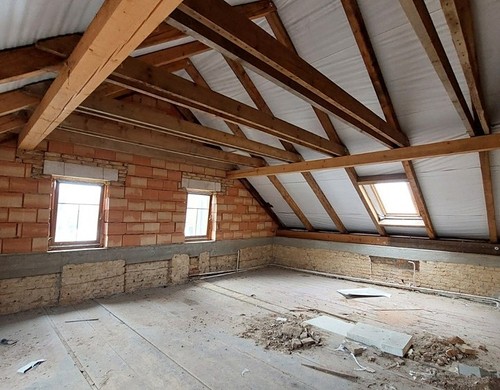 Prodaný dům 180 m², pozemek 965 m²