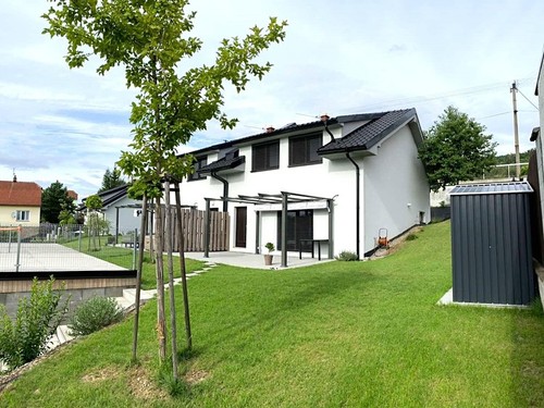 Prodaný dům 132 m², pozemek 364 m²
