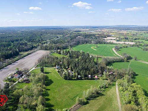 Prodaná chata 37 m², pozemek 427 m²