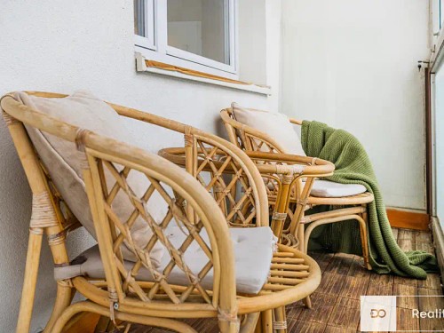 Prodaný byt 3+1 66 m²