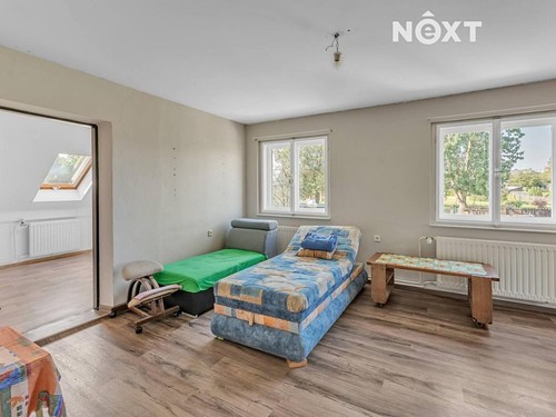 Prodaný dům 350 m², pozemek 780 m²
