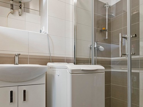 Prodaný byt 3+kk 55 m²