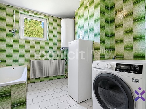 Prodaný dům 196 m², pozemek 632 m²