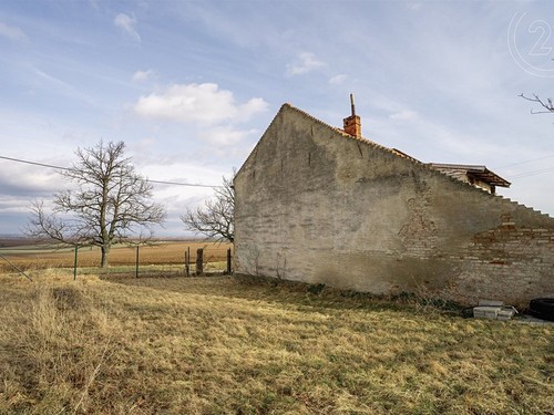 Prodaný dům 100 m², pozemek 2170 m²