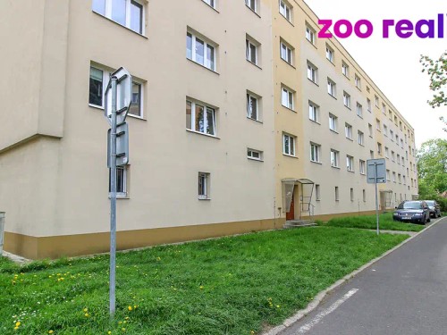 Prodej bytu 3+kk 72 m²