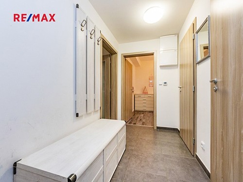 Prodaný byt 4+kk 65 m²