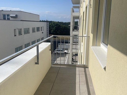 Prodaný byt 4+kk 109 m²