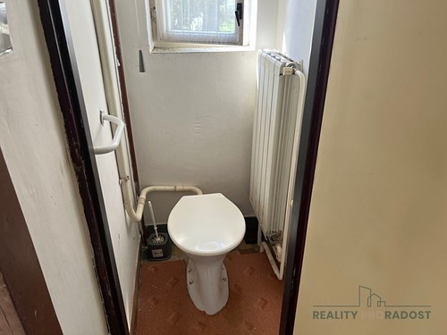 Prodaný dům 204 m², pozemek 348 m²
