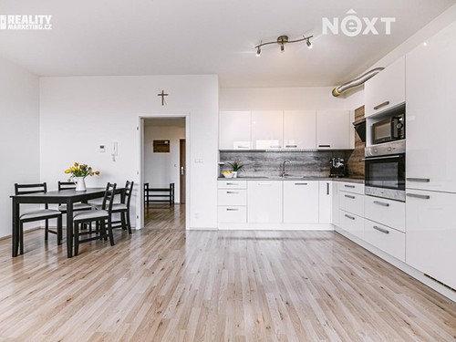 Prodaný byt 3+kk 81 m²