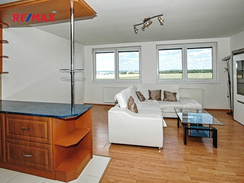 Prodaný byt 2+kk 65 m²