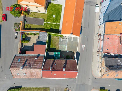 Prodej domu 200 m², pozemek 343 m²