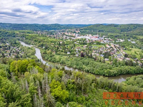 Prodej domu 180 m², pozemek 1699 m²