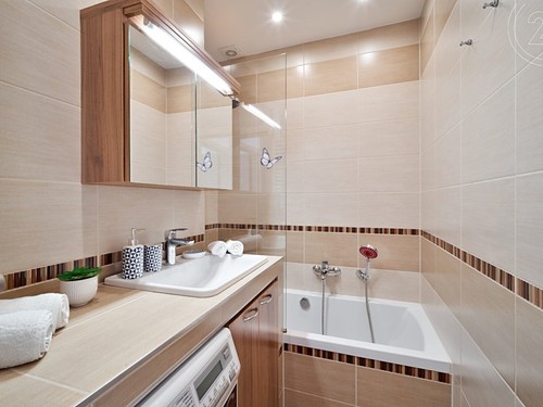 Prodaný byt 3+1 79 m²