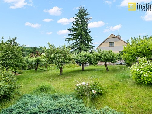 Prodaný dům 186 m², pozemek 906 m²