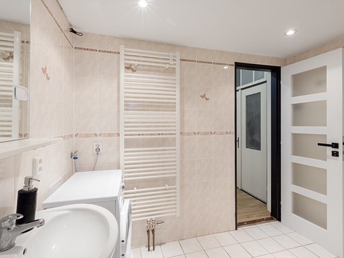 Prodaný byt 4+kk 95 m²