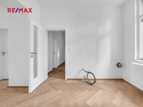 Prodaný byt 2+1 61 m²