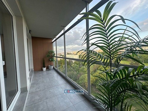 Prodaný byt 3+kk 68 m²