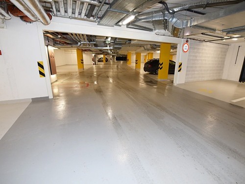 Prodaný byt 3+kk 58 m²