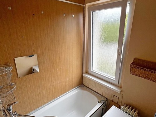 Prodaný  byt 2+1 46 m²