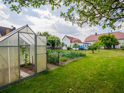 Prodaný dům 250 m², pozemek 1431 m²
