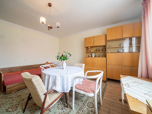 Prodaný dům 193 m², pozemek 3639 m²