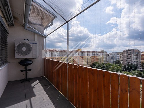 Prodaný byt 3+kk 67 m²