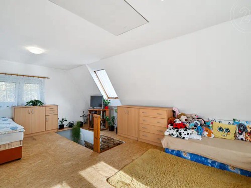 Prodej chaty 68 m², pozemek 389 m²