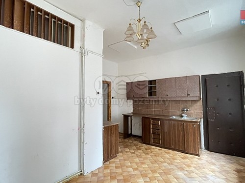 Prodaný byt 3+1 101 m²