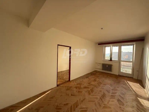 Prodaný byt 3+1 63 m²