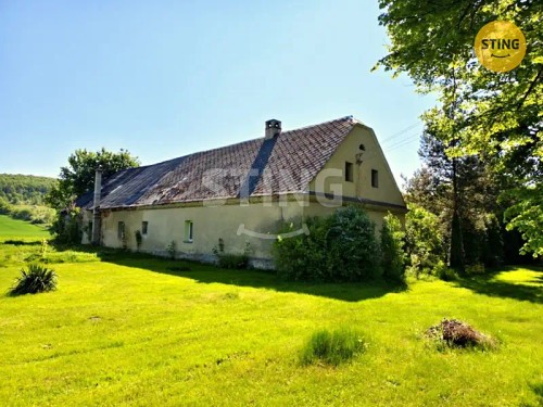 Prodej domu 145 m², pozemek 5178 m²