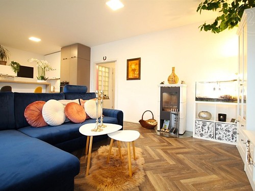 Prodaný byt 4+kk 108 m²