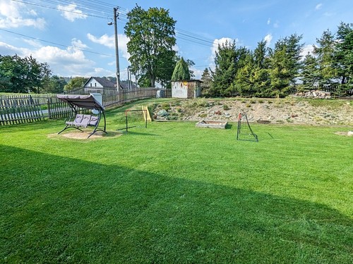 Prodaný dům 66 m², pozemek 924 m²