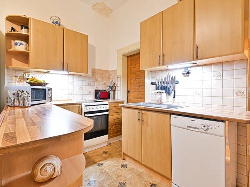 Prodaný byt 2+1 62 m²