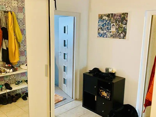 Prodej bytu 2+1 6 m²