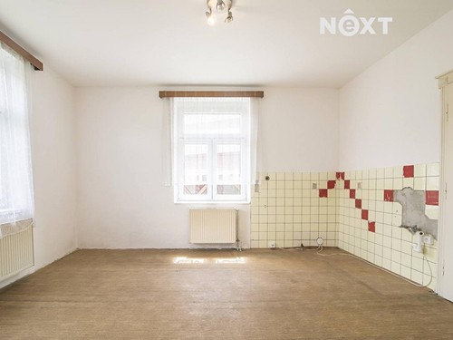 Prodaný dům 85 m², pozemek 384 m²