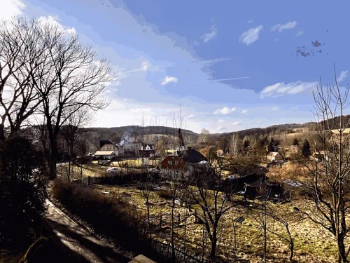Prodaný dům 190 m², pozemek 828 m²