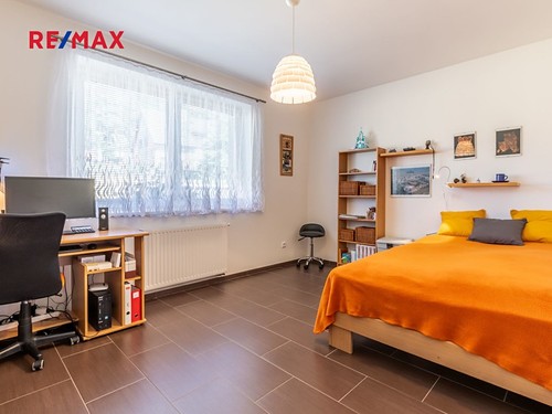 Prodaný dům 121 m², pozemek 977 m²