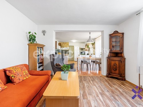 Prodaný dům 196 m², pozemek 632 m²