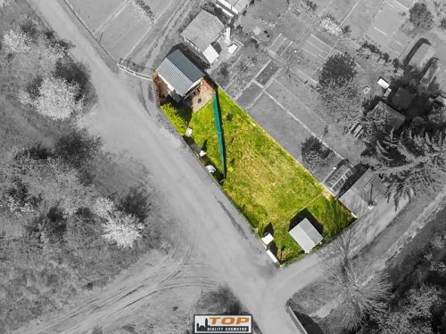 Prodej chaty 10 m², pozemek 277 m²