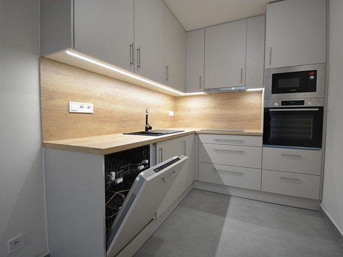 Prodaný byt 3+kk 68 m²
