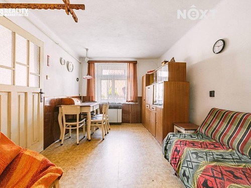 Prodaný dům 117 m², pozemek 1023 m²
