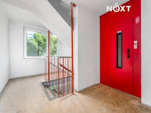 Prodaný byt 4+1 94 m²