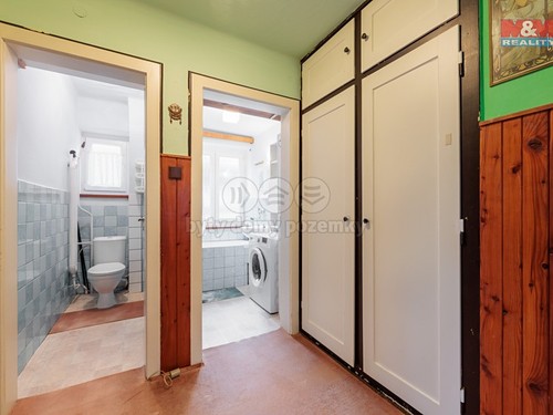 Prodaný byt 4+1 81 m²