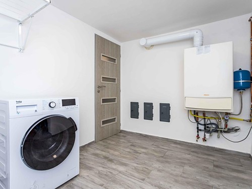Prodaný dům 150 m², pozemek 424 m²