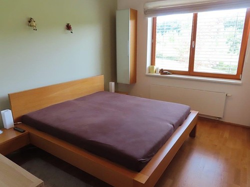 Prodaný byt 3+kk 101 m²