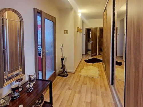 Prodaný byt 2+1 68 m²