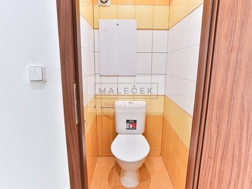 Prodaný byt 3+1 69 m²