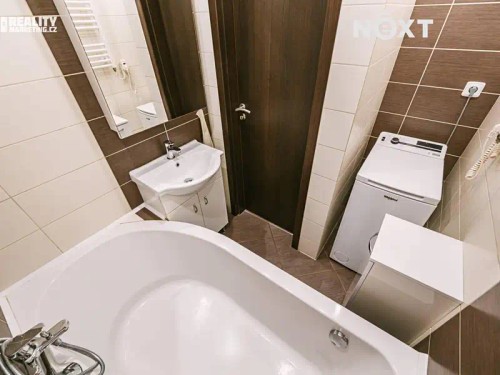 Prodaný byt 3+1 74 m²